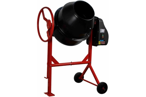 Бетоносмеситель VERTON MIX CM-140