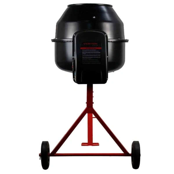 Бетоносмеситель VERTON MIX CM-180