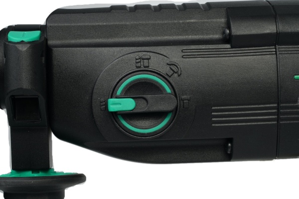 Перфоратор SDS-Plus DWT SBHP07-24 BMC (710Вт, 2,5Дж)