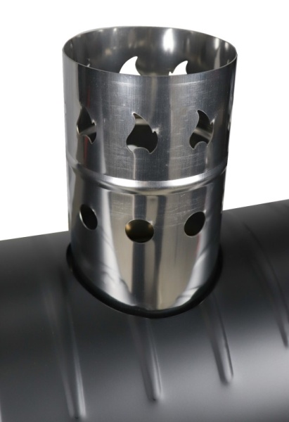 Дизельная пушка Verton Air DH-36DM непрямой нагрев