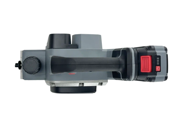 Акк. рубанок ProfiPower MDKP-18V (1х4,0Ач)