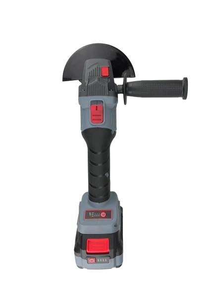 Акк. бесщеточная УШМ ProfiPower MKDGA-20V (2х4,0Ач)