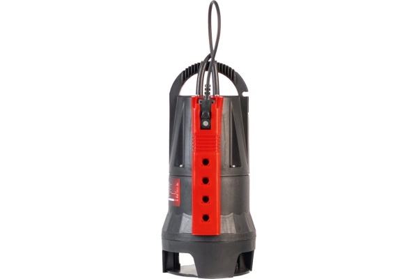 Дренажный насос для грязной воды Verton AQUA DP550/35PI АкваСенсор