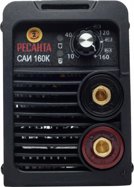 Св. инв-р РЕСАНТА САИ-160К