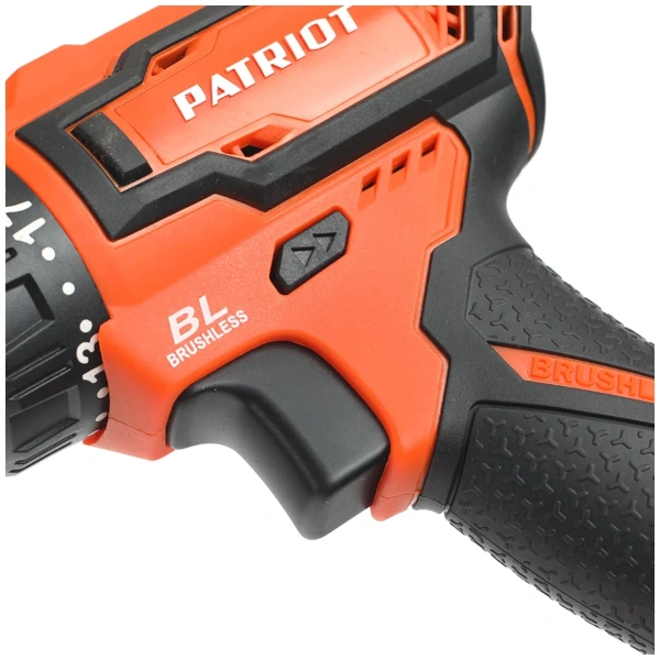 Акк. дрель Patriot BR 207UES