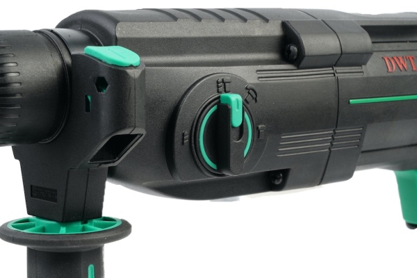 Перфоратор SDS-Plus DWT SBHP08-26 BMC (800Вт, 2,8Дж)