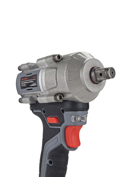 Акк. гайковерт ProfiPower T-500N (500Нм, 1х4,0Ач, головки 17/19/21мм)