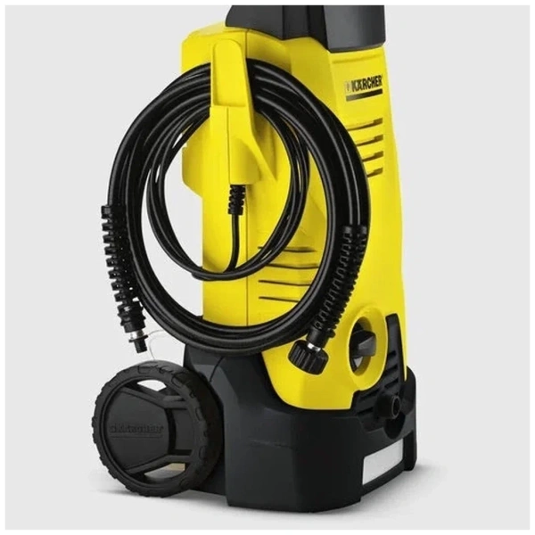 Мойка Karcher K 3 *EU (1600Вт, 120бар)