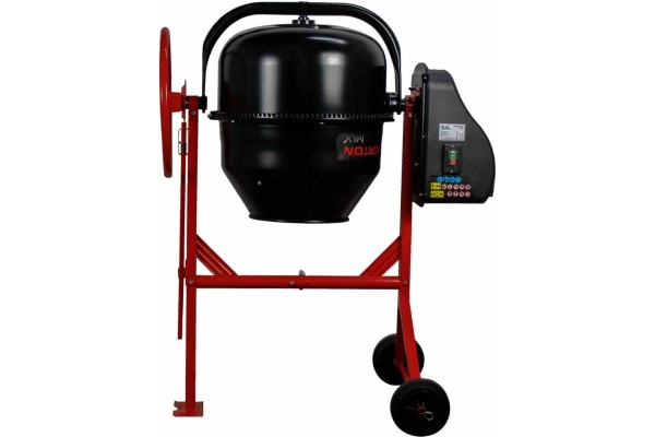 Бетоносмеситель VERTON MIX CM-140