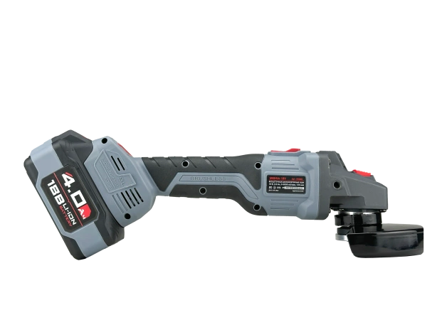 Акк. бесщеточная УШМ ProfiPower MKDGA-20V (2х4,0Ач)