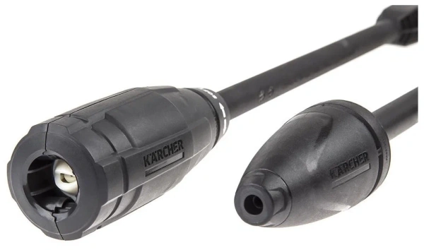 Мойка Karcher K 3 *EU (1600Вт, 120бар)