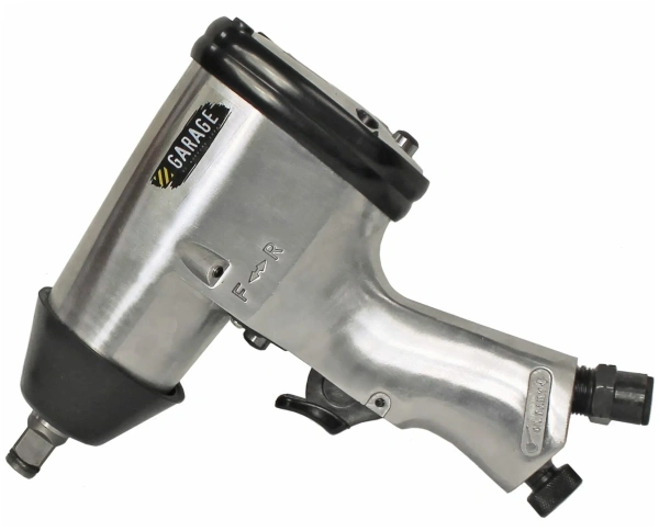 Пневмогайковёрт 1/2 Garage GR-IW-315 315Нм с набором головок