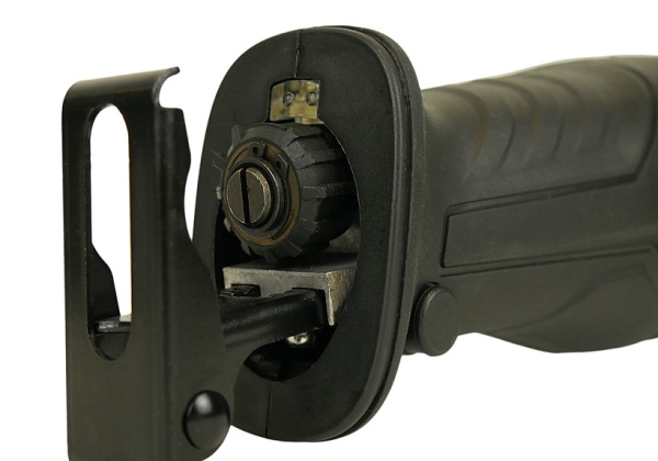 Пила сабельная STURM! RS8810