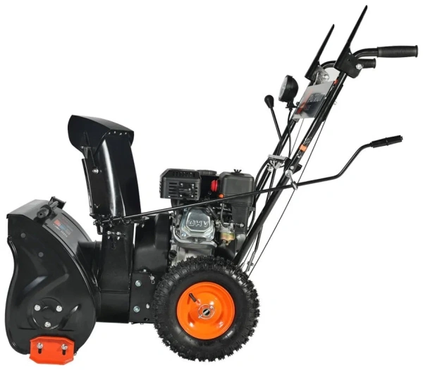 Снегоуборщик PATRIOT PS 707