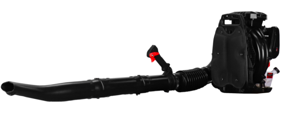 Воздуходув бенз. VERTON BW80M PRO (3,8кВт/5,17л.с, ранц.)