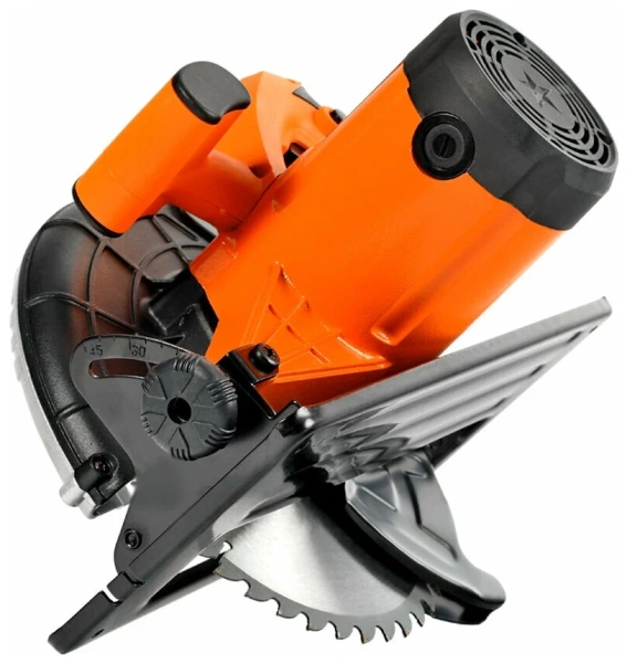 Пила дисковая PATRIOT CS 235 (2300Вт, 235x30мм)