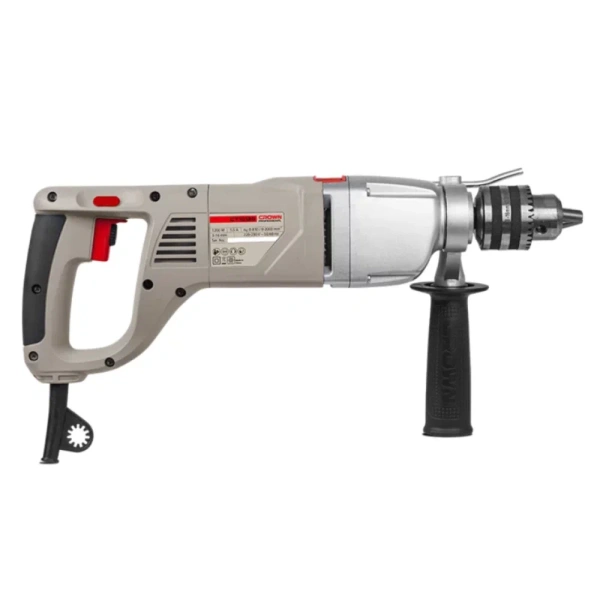 Дрель ударная CROWN CT10120