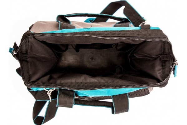 90272 Сумка для инструмента Handwerker, 26карм.400х225х310мм// Gross