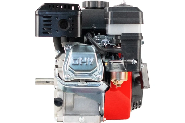 Двигатель VERTON GARDEN BS-200/19 (4.8кВт/6.5л.c, вал 19мм)