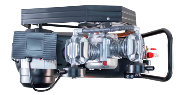 Компрессор Verton Air AC-50/450RV (2,5кВт, 10бар, 50л)