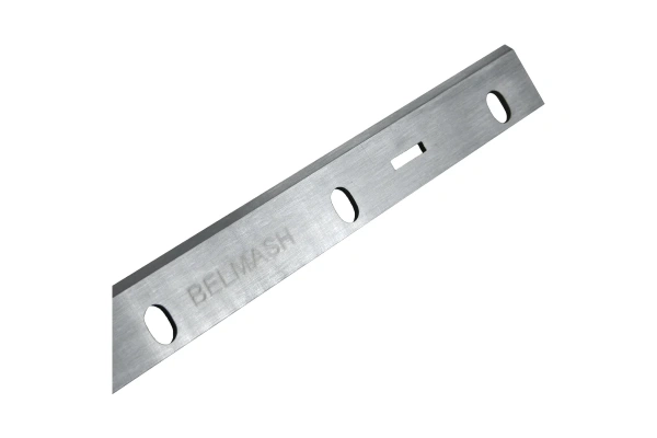 Нож BELMASH 270х2х20 65MN