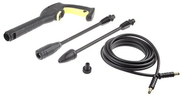 Мойка Karcher K 3 *EU (1600Вт, 120бар)