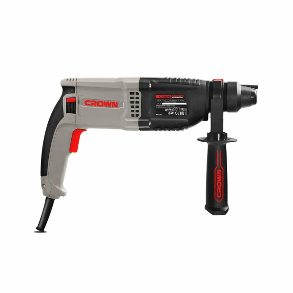 Перфоратор CROWN CT18108 BMC